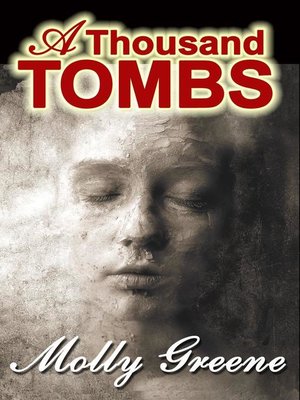 cover image of A Thousand Tombs